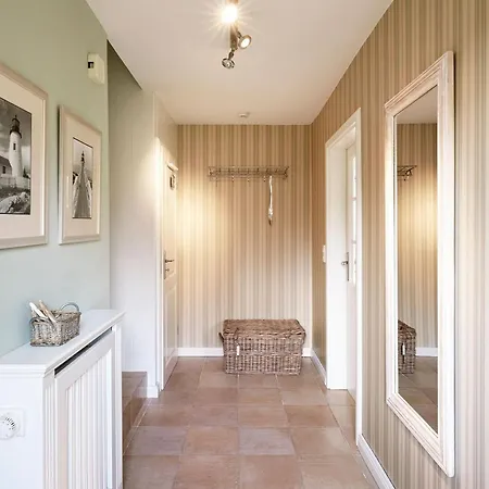 Haus Auswanderer *