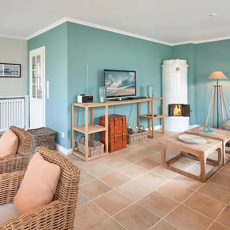 Haus Auswanderer Holiday home
