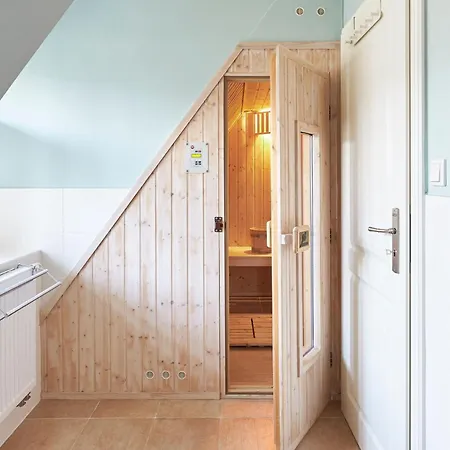 Holiday home Haus Auswanderer Nieblum