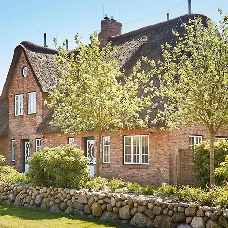 Ferienhaus Haus Auswanderer