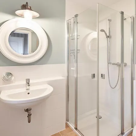 Ferienhaus Haus Auswanderer Nieblum