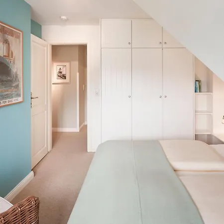 Haus Auswanderer Ferienhaus *